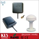 GNSS antennas
